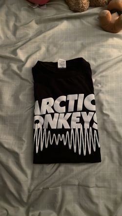Arctic Monkeys Shirt