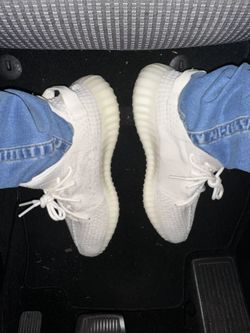 Yeezy 350 Bones