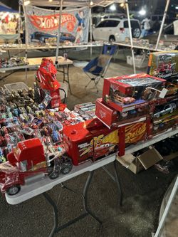 Disney Pixar Cars