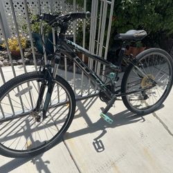 Bike (for parts)