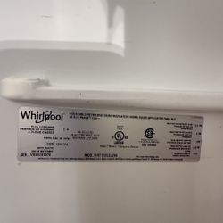 2 Refrigerators For Sale 