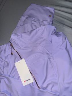 Lululemon define jacket ,flared legging