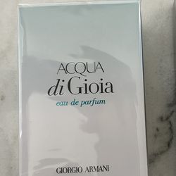 Giorgio Armani Women’s Perfume ‼️‼️