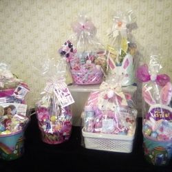 Easter Basket