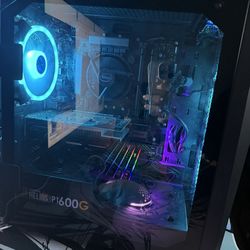 Pc Gaming