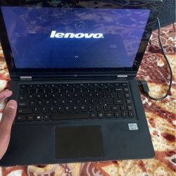 Lenovo Pc Ideapad 