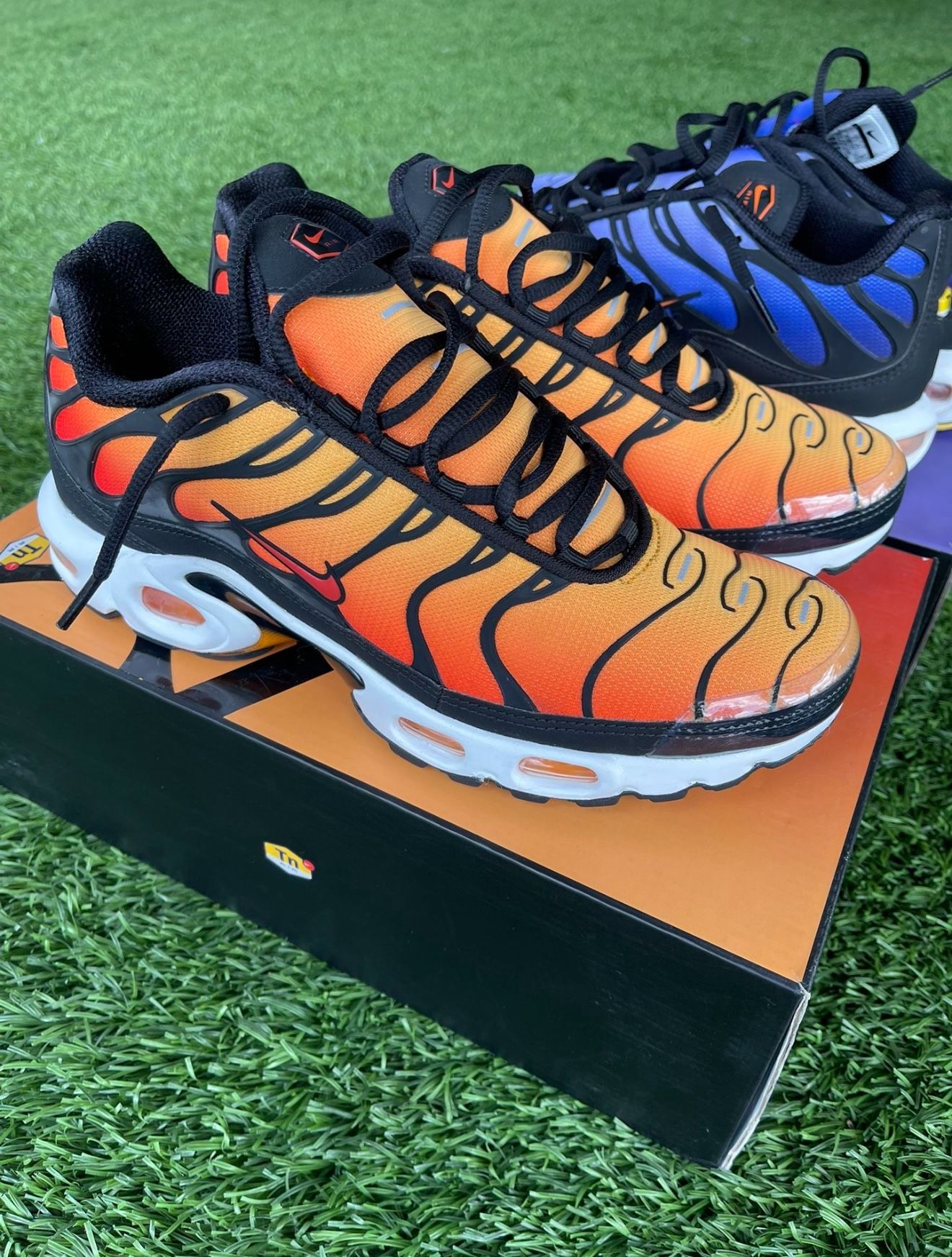 Nike Air Max Plus OG (2018)