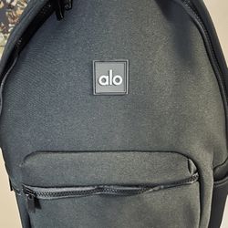 Alo Backpack 