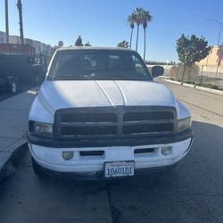 1998 Dodge Ram