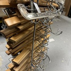 Wooden Pant hangers