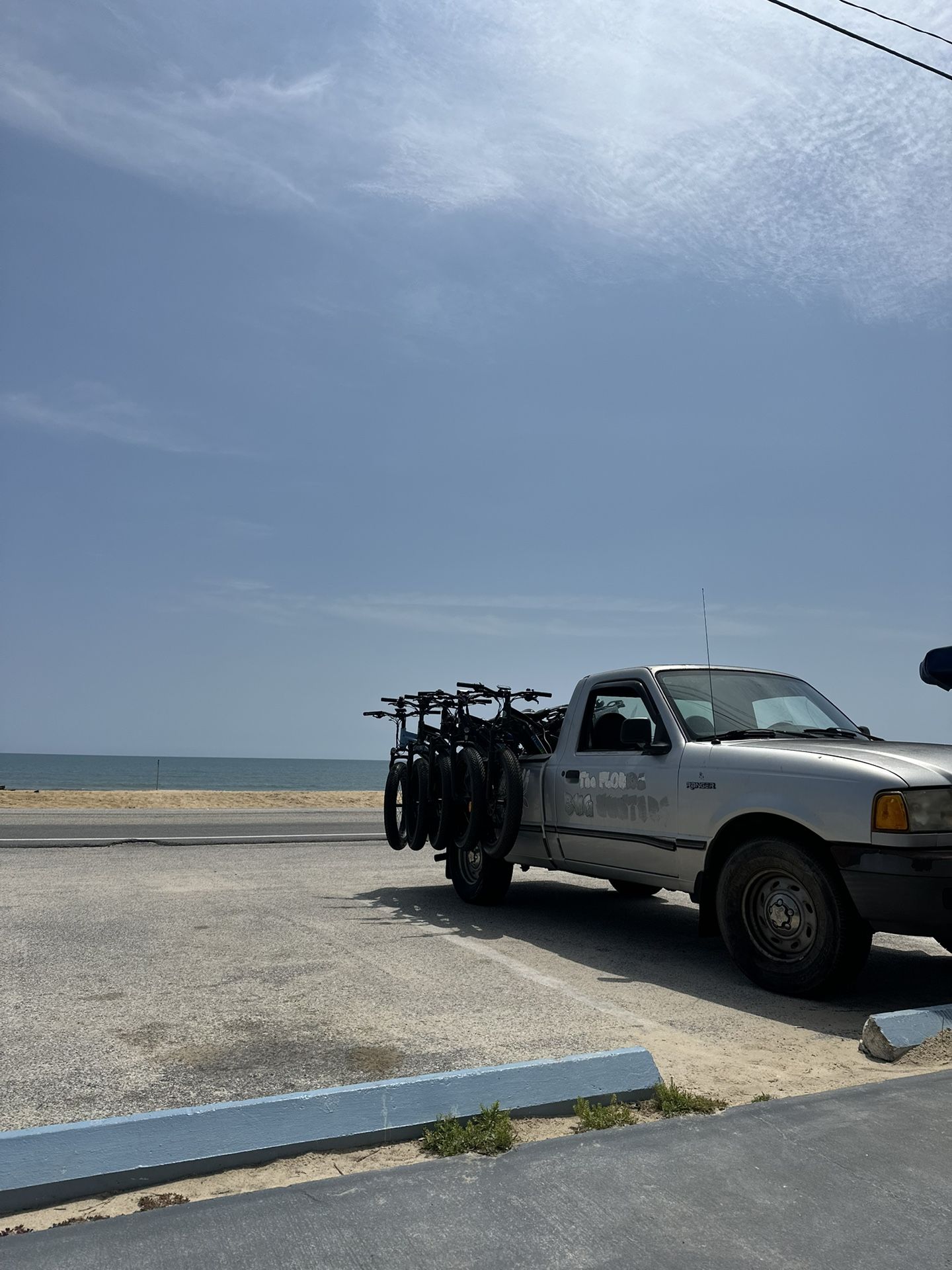 2003 Ford Ranger