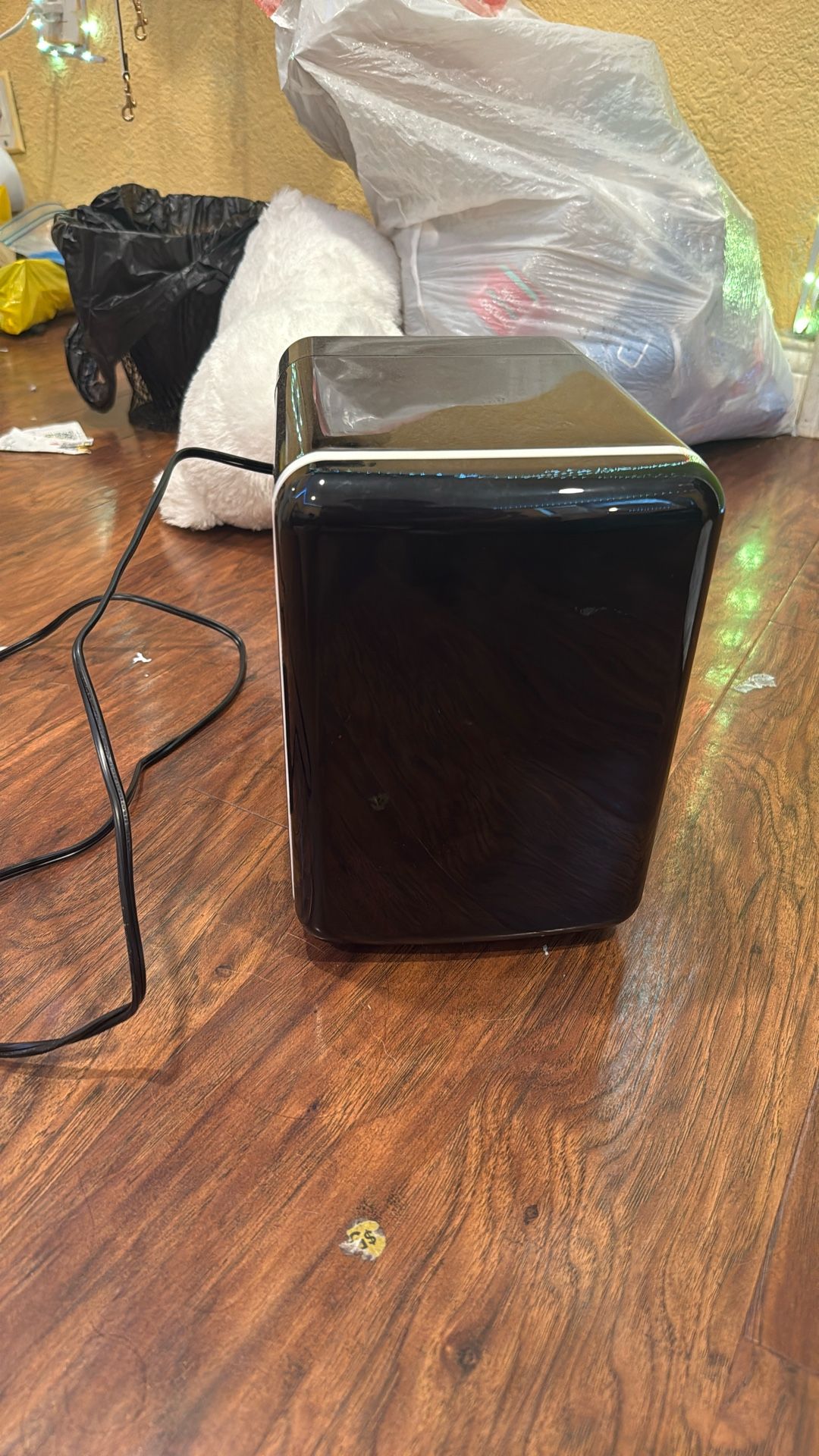 Mini Fridge Need Gone Asp