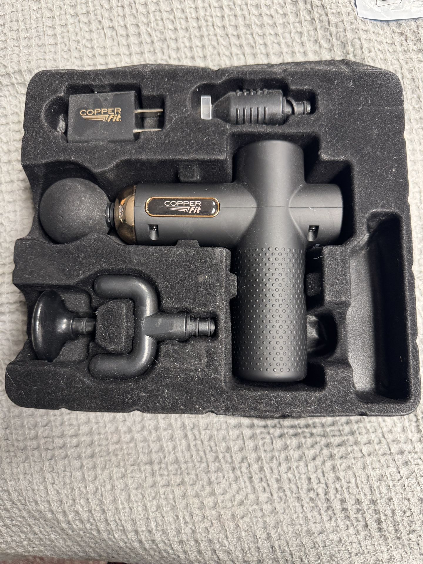 Massage Gun