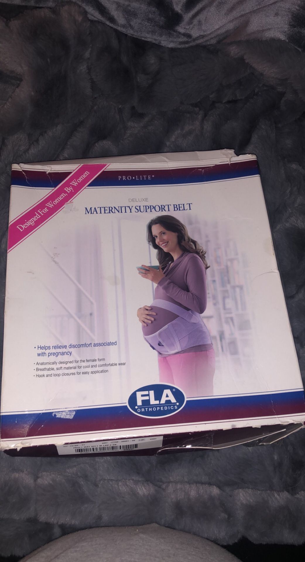 Maternity Belt