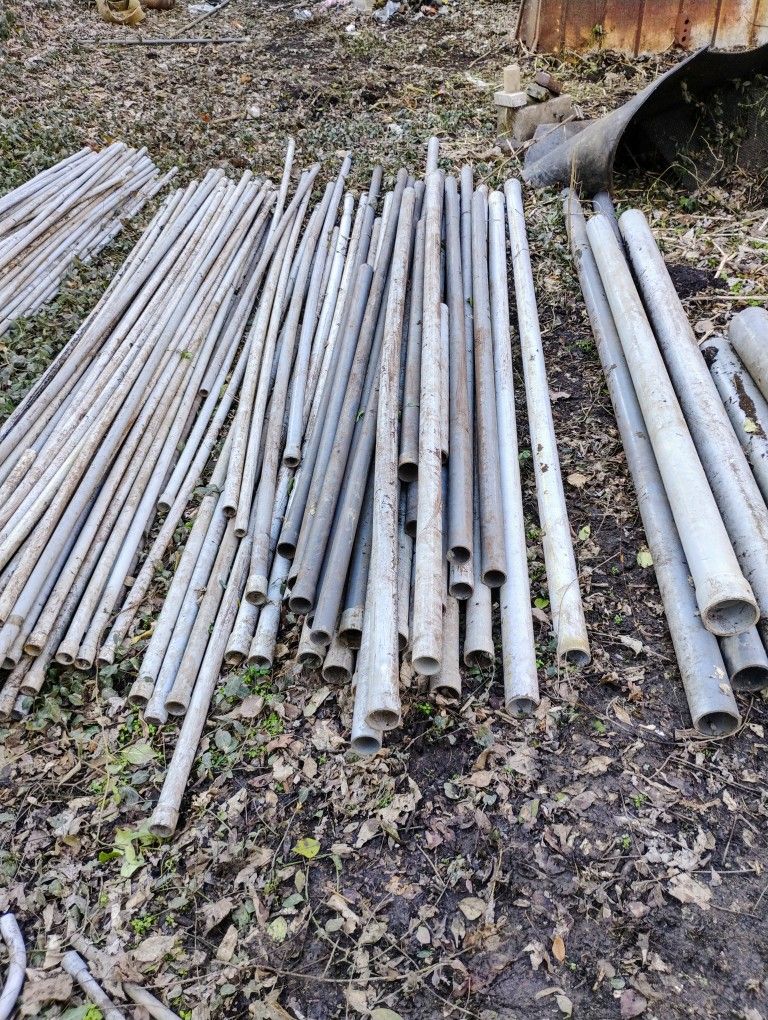 PVC Lines