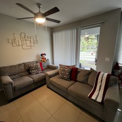 Muebles De Sala Y Comedor