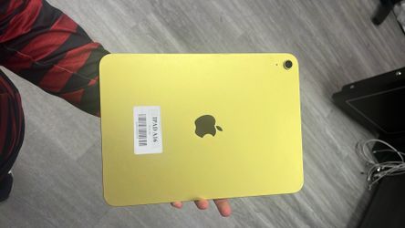 ipad a16