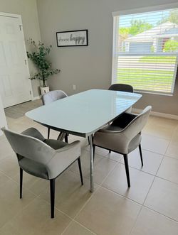 Dining Room Set