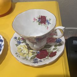Royal Albert Somerset