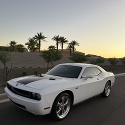 2010 Dodge Challenger