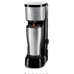 Chefman coffee maker