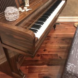 Piano