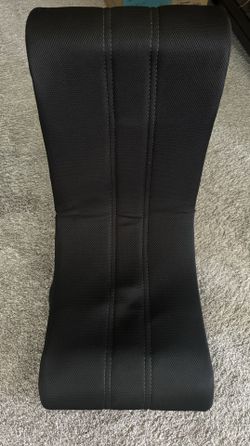 Black Gaming Chair