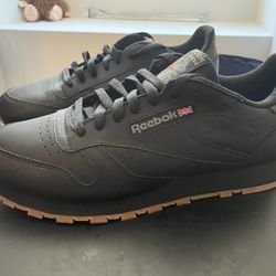 Classic Reebok