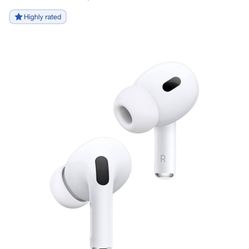 Air Pods Gen 2