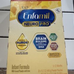 Enfamil Neuro Pro