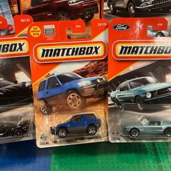 Matchbox 