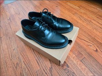 Dr Martens 1461 Mono Black