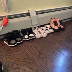 Toddler Shoes