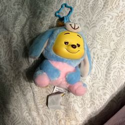 Eeyore Winnie The Pooh 