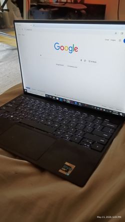 Dell XPS 7390 i7-11th Gen Touchscreen 512GB SSD 16GB RAM Laptop Zippy fast!
