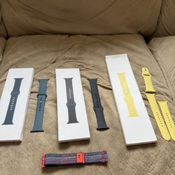 Authentic Apple Watch Bands For 46mm