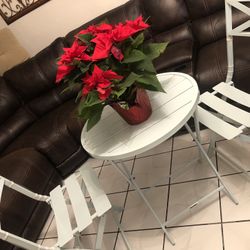 Bistro, Set Foldable 