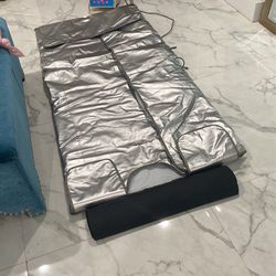 FIR Sauna Blanket