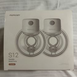 Brand New Portable Breast Pump