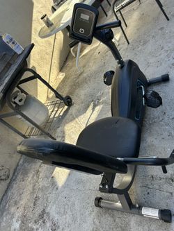 máquina Para  aser  hejerciuso 