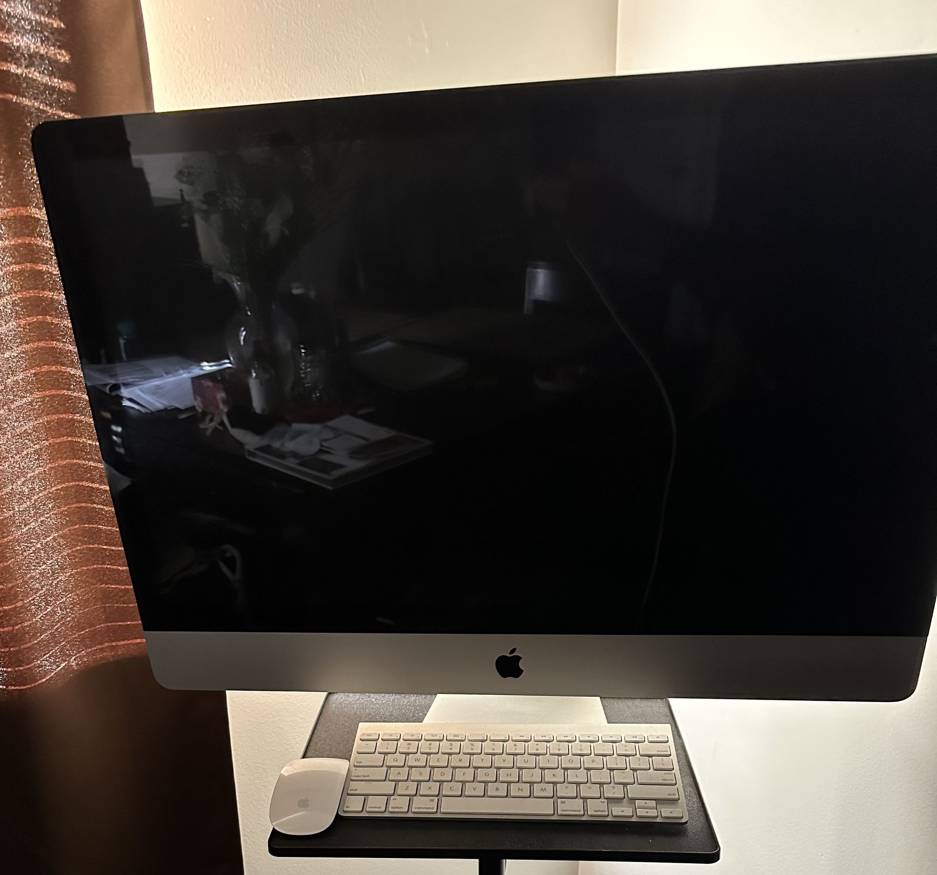 Mac Desktop
