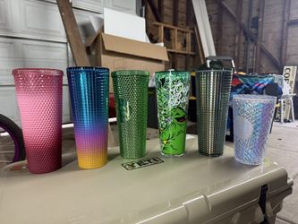 Starbucks Cups