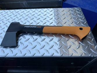Fishers X7 Hatchet 