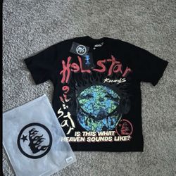 Hellstar Shirt