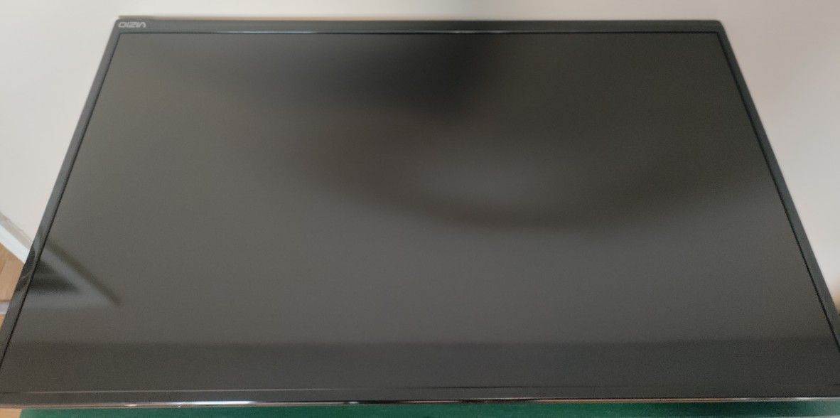 Vizio 32” Full HD Smart TV – No Remote or Stand, Works Great!