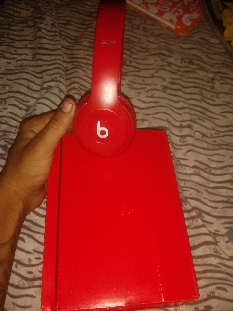 Beats Solo 3