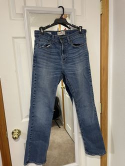 Holister Bootcut jeans