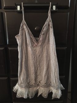 Victoria secret night cami