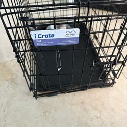 Dog Crate