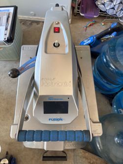 Heat Press